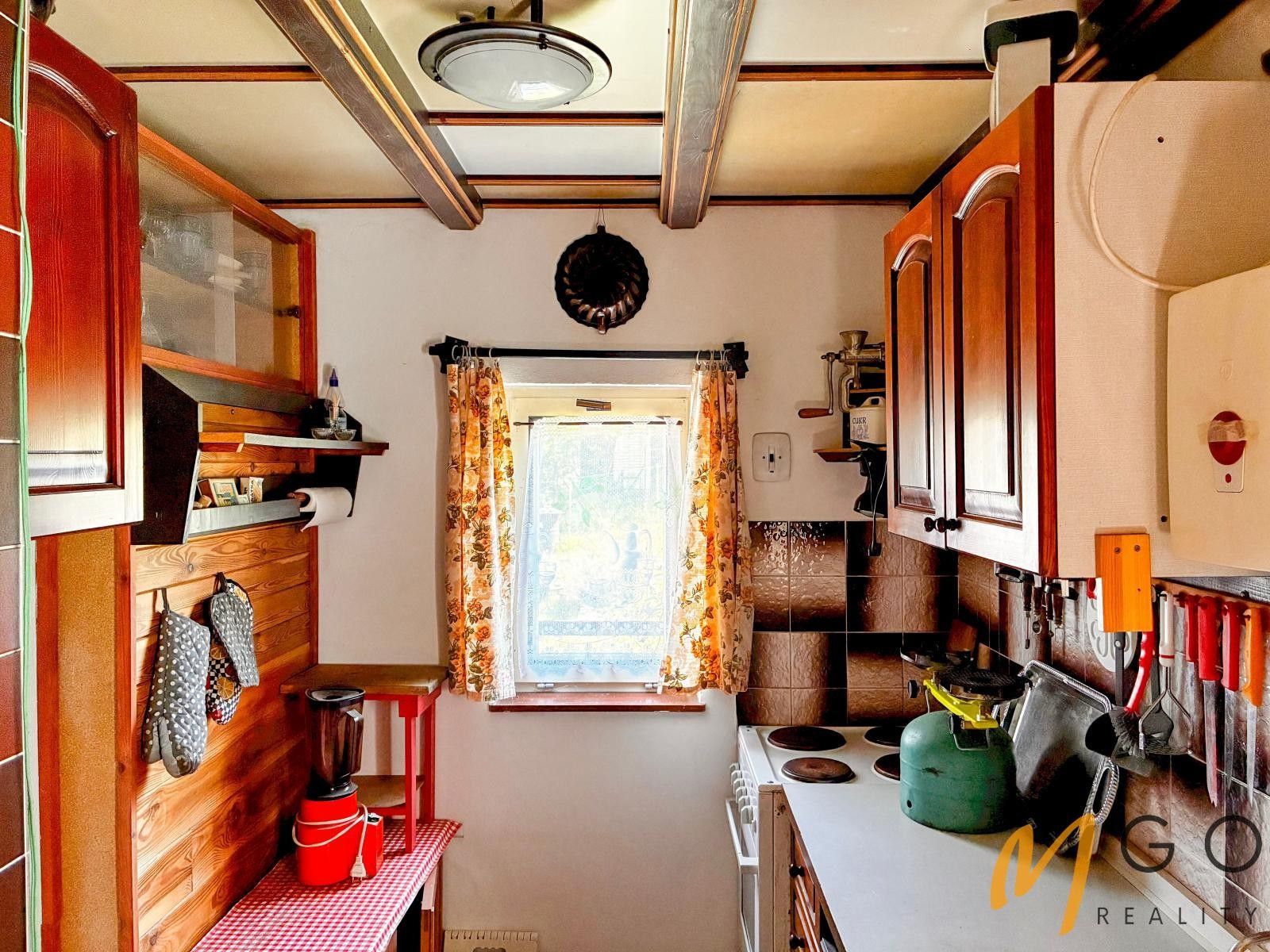 Prodej domu 38 m² - foto 11