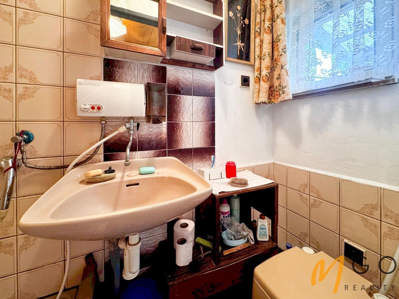 Prodej domu 38 m² - foto 19
