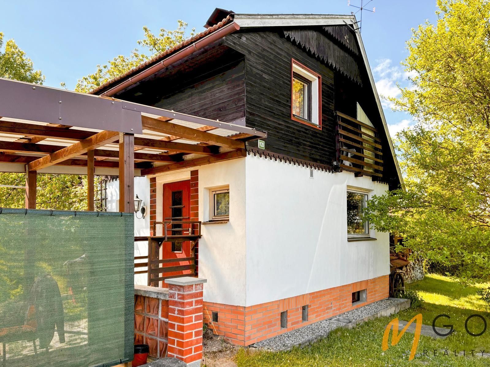 Prodej domu 38 m² - foto 22