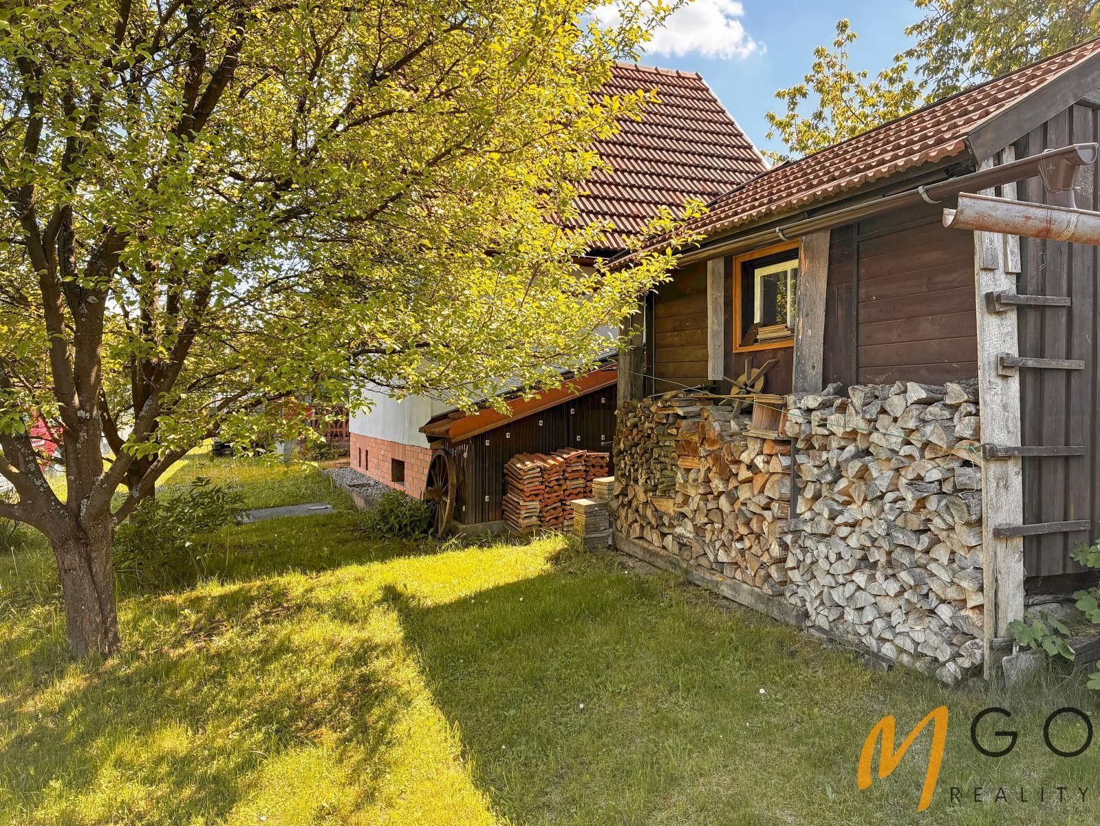 Prodej domu 38 m² - foto 21