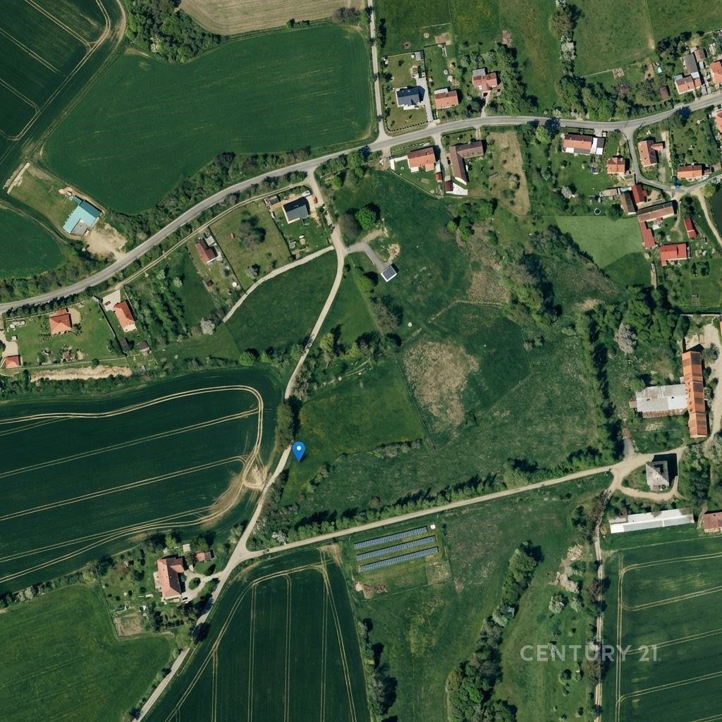 Prodej pozemku 1 m² - foto 1