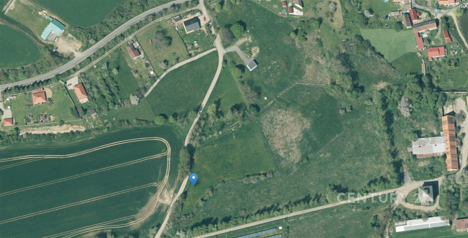 Prodej pozemku 1 m² - foto 3