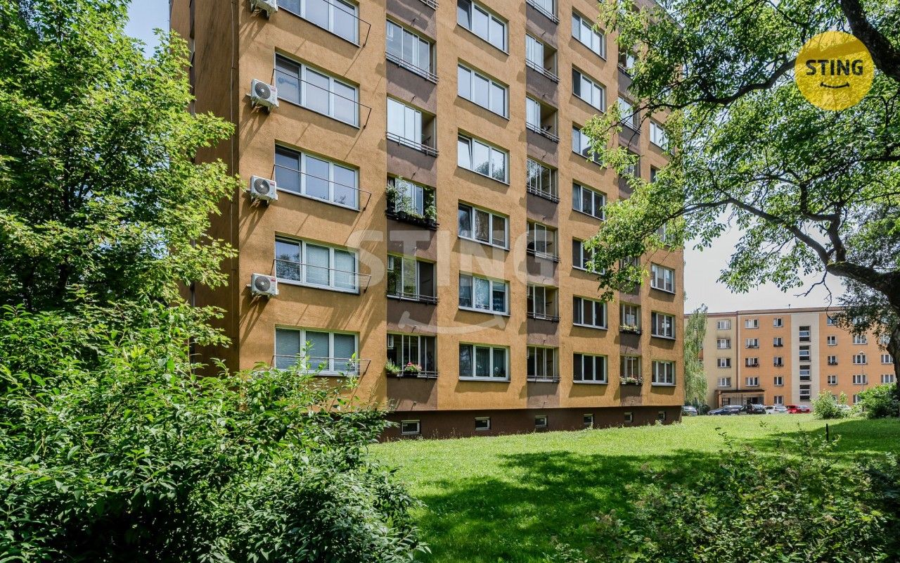 Prodej bytu 2+kk 48 m² - foto 1