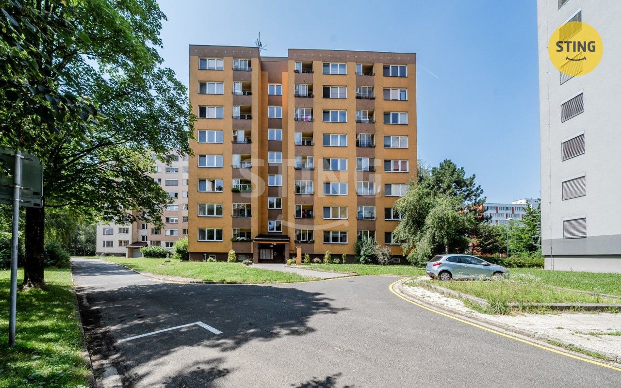 Prodej bytu 2+kk 48 m² - foto 2