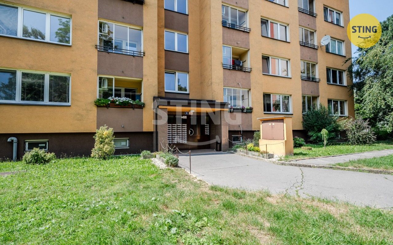 Prodej bytu 2+kk 48 m² - foto 4