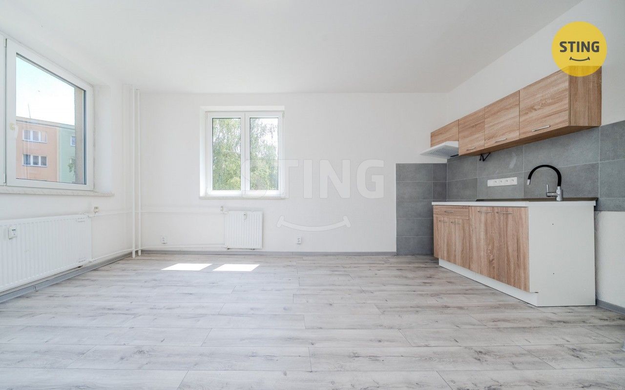 Prodej bytu 2+kk 48 m² - foto 6