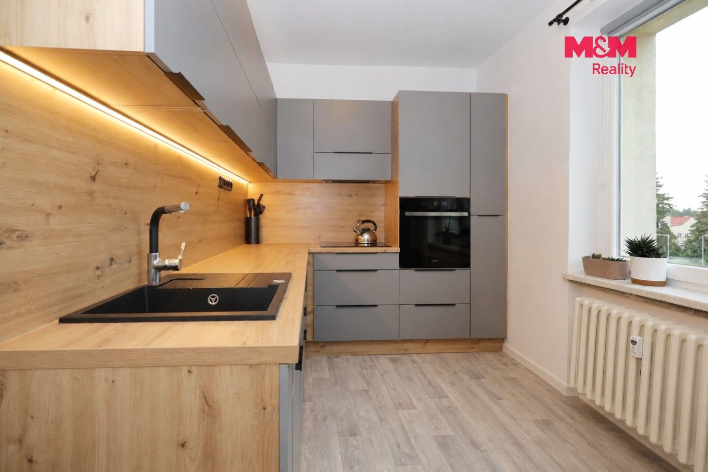 Prodej bytu 2+1 54 m² - foto 2