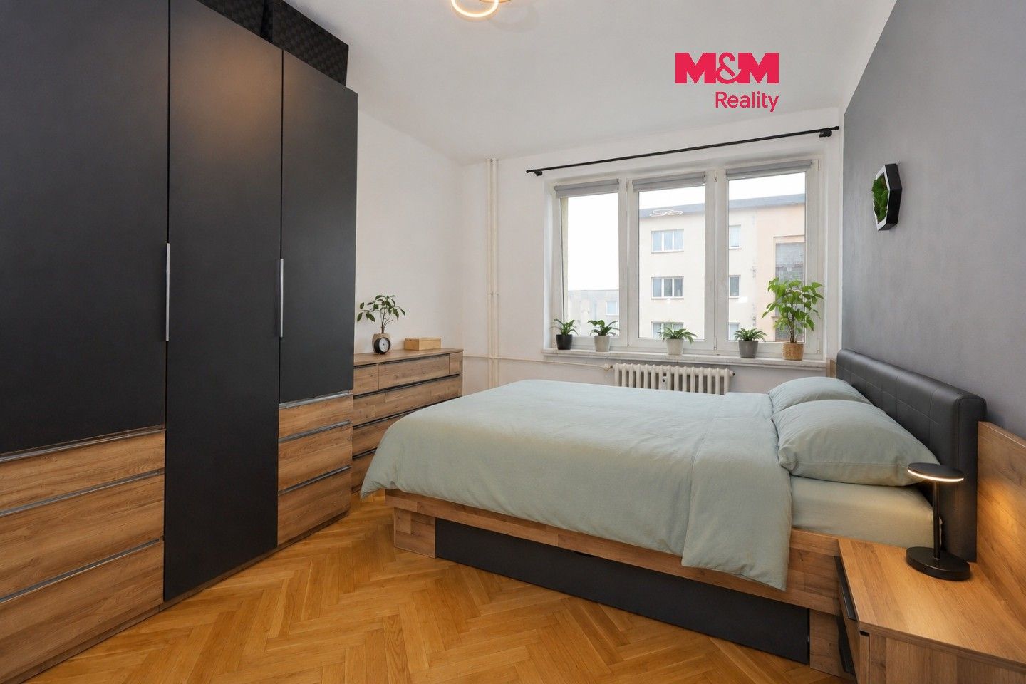 Prodej bytu 2+1 54 m² - foto 1