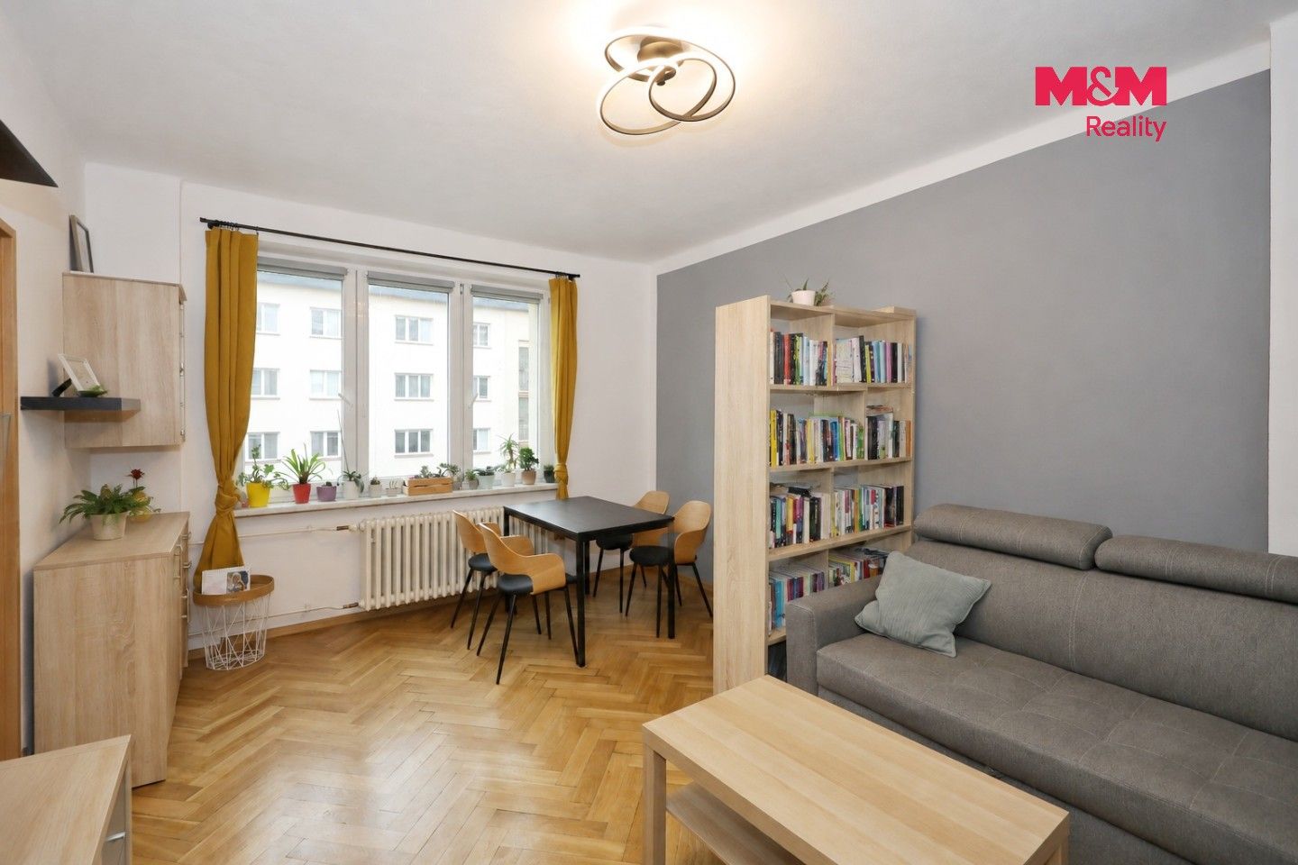 Prodej bytu 2+1 54 m² - foto 3