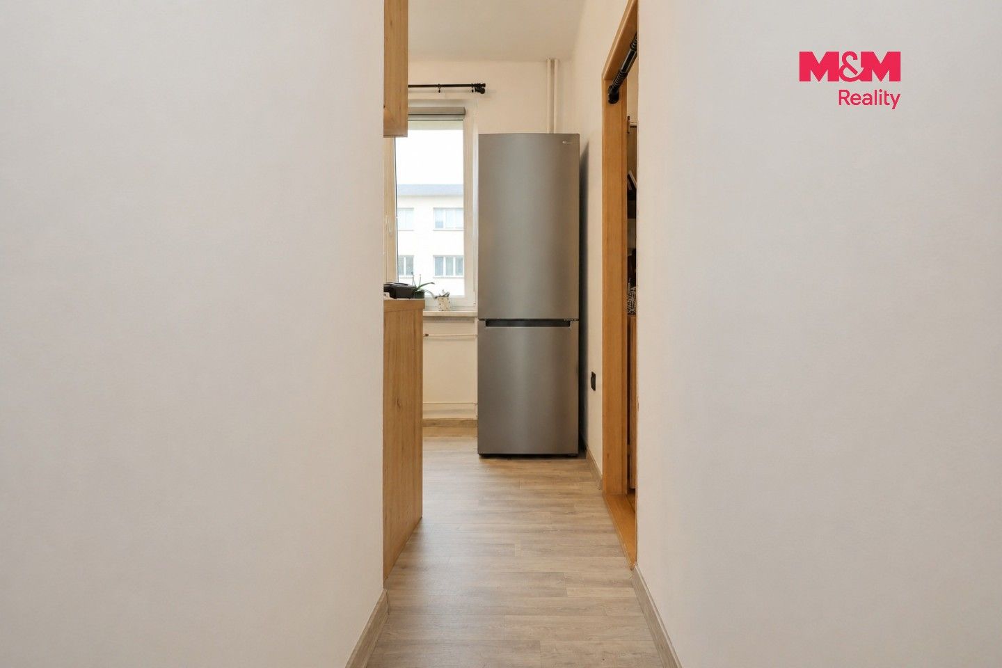 Prodej bytu 2+1 54 m² - foto 5