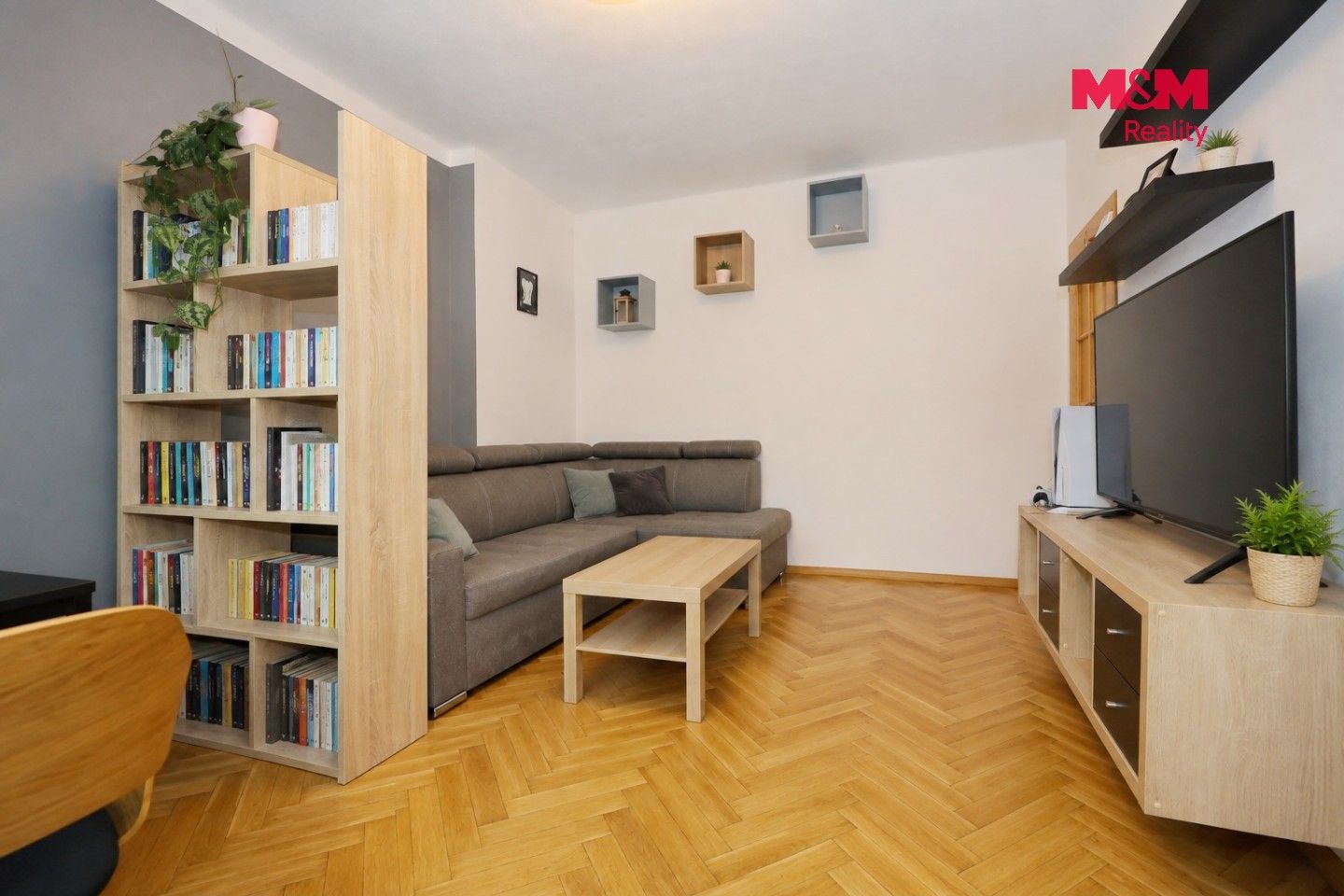 Prodej bytu 2+1 54 m² - foto 6