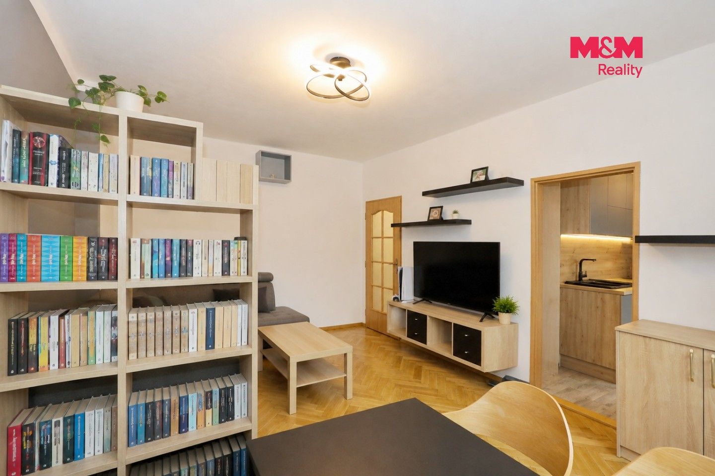 Prodej bytu 2+1 54 m² - foto 7