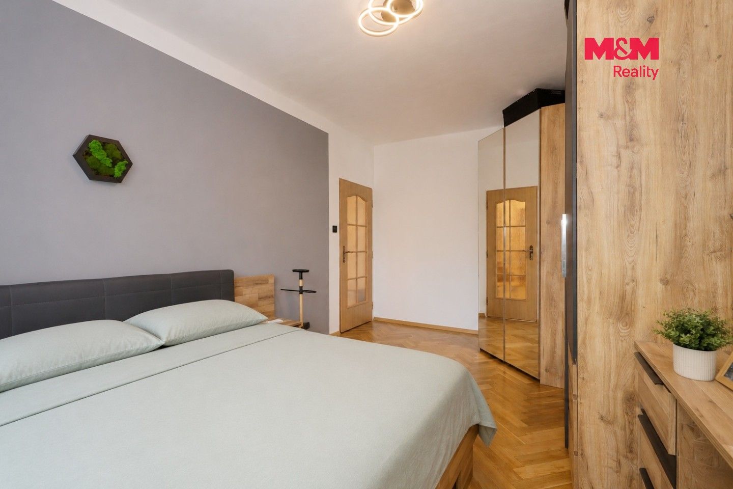 Prodej bytu 2+1 54 m² - foto 8