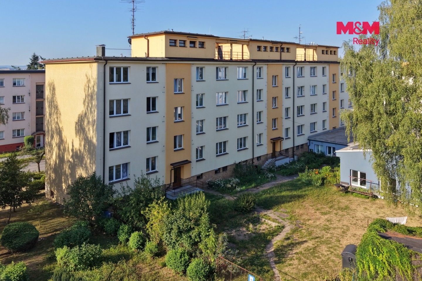Prodej bytu 2+1 54 m² - foto 16
