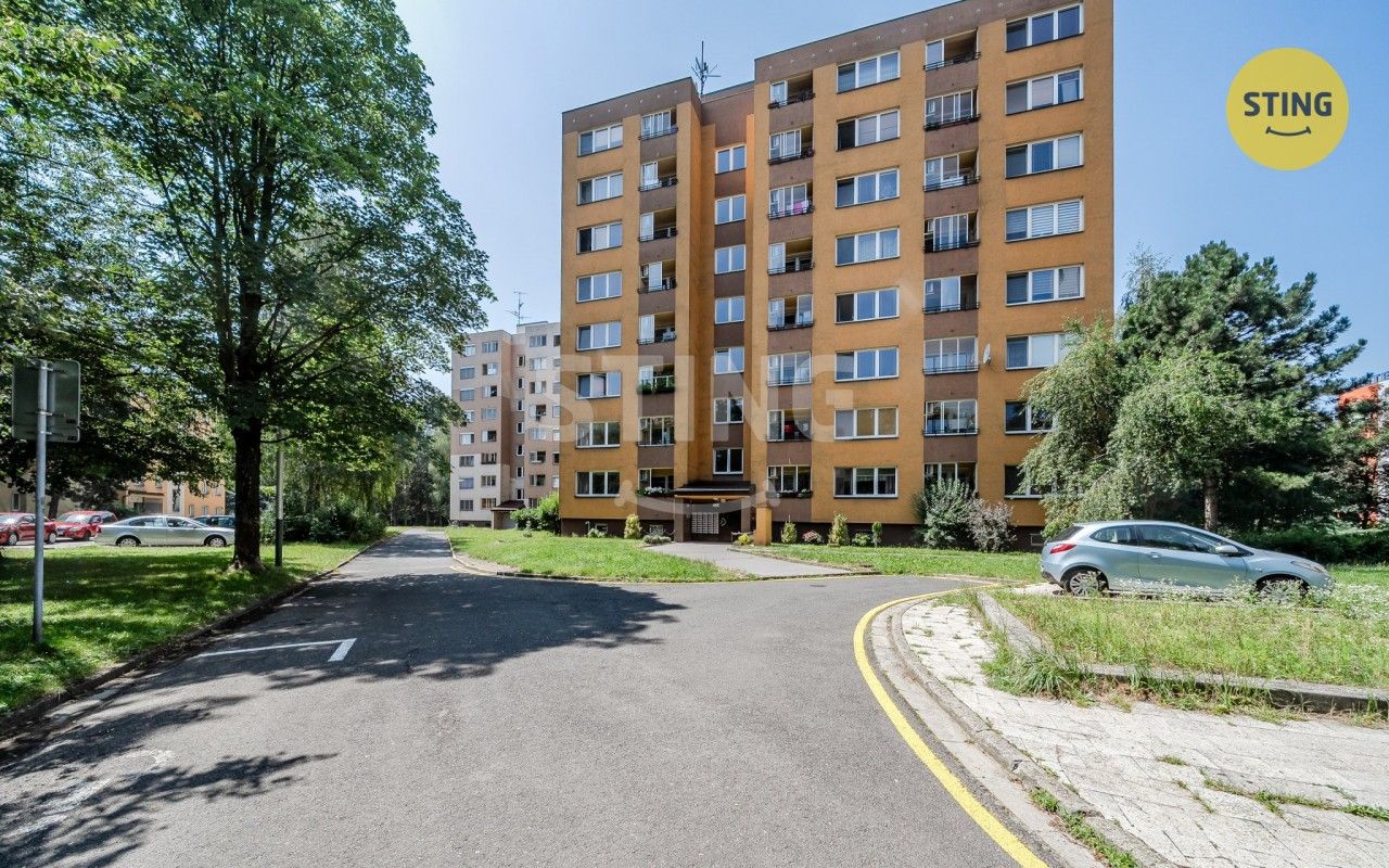 Prodej bytu 2+kk 48 m² - foto 22