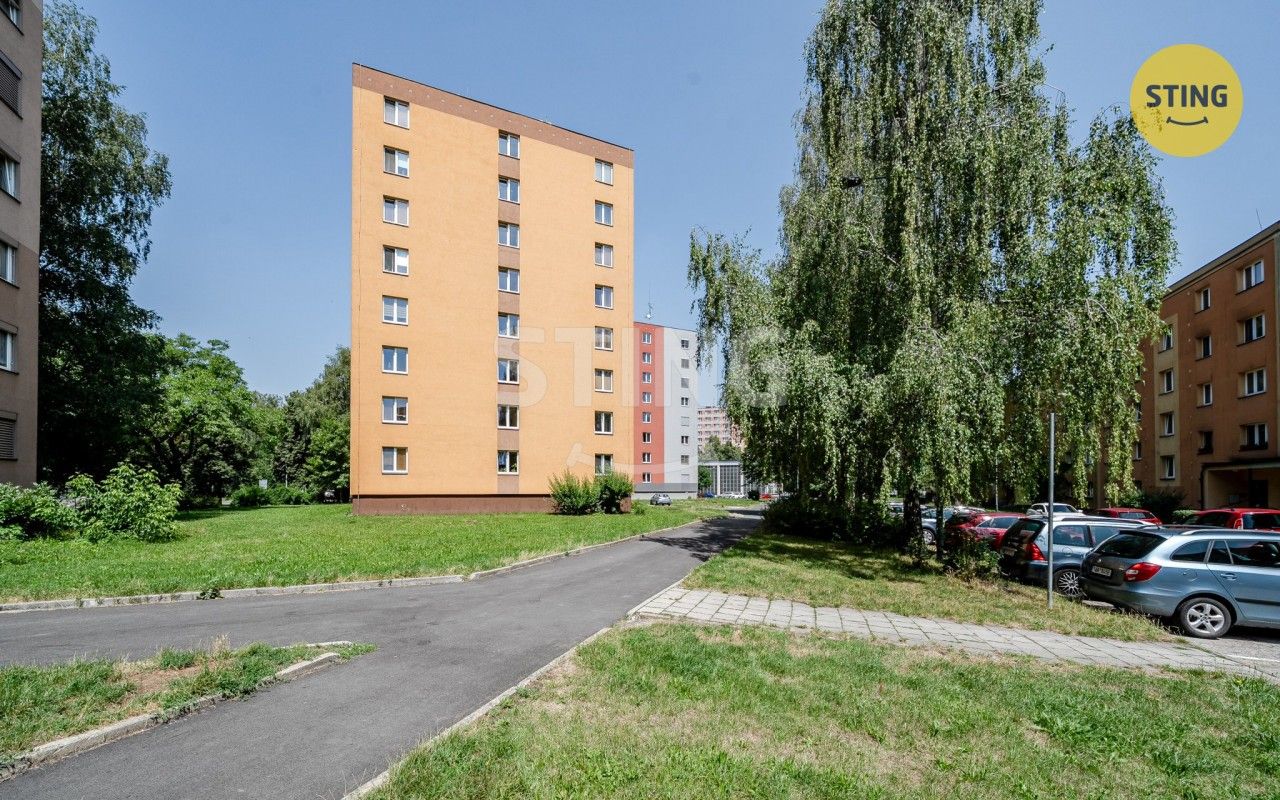 Prodej bytu 2+kk 48 m² - foto 23