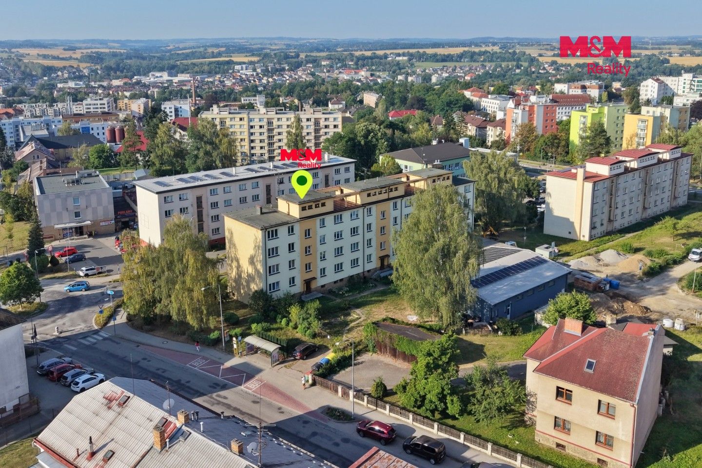 Prodej bytu 2+1 54 m² - foto 17