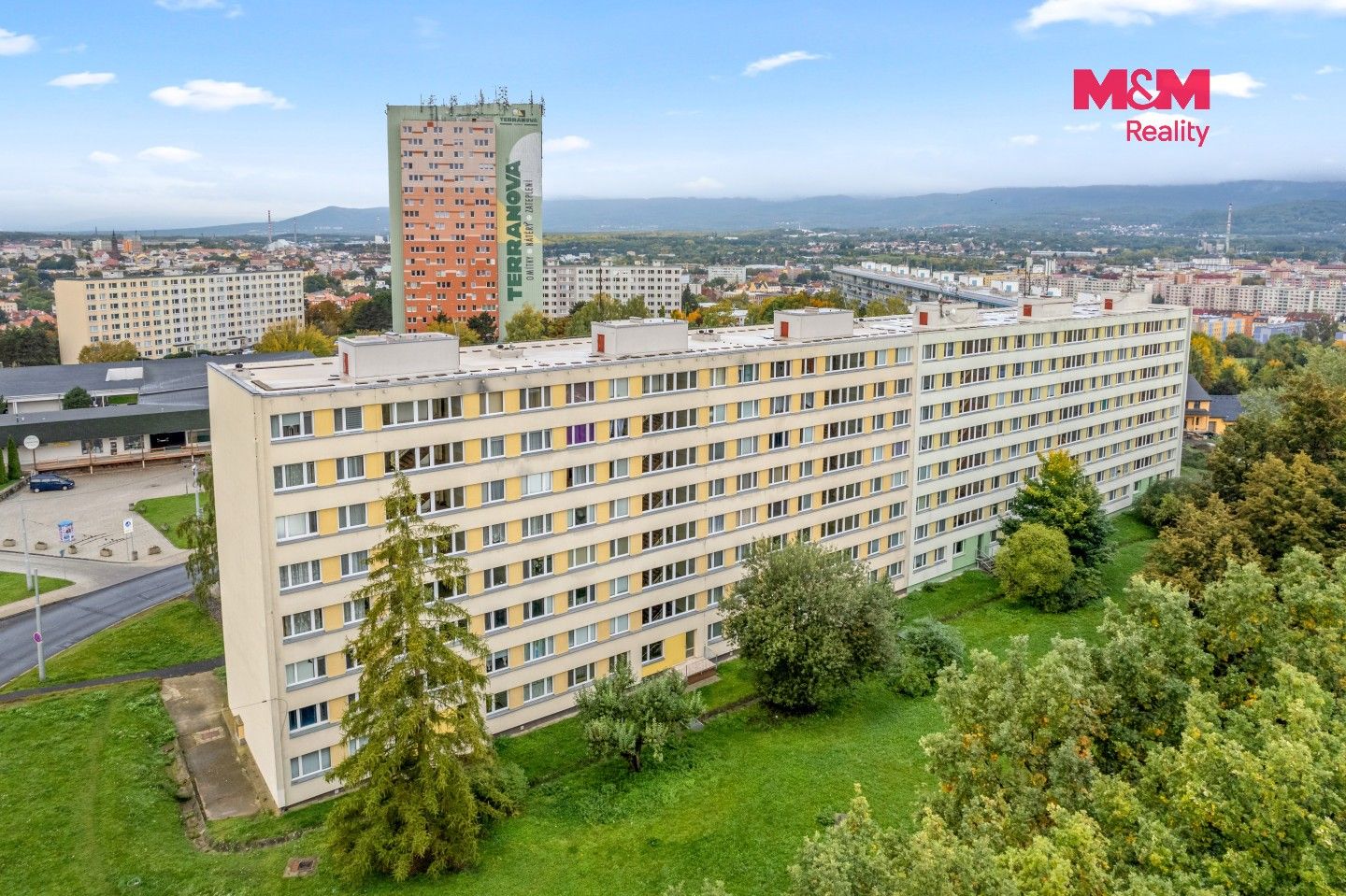 Pronájem bytu 3+kk 71 m² - foto 5
