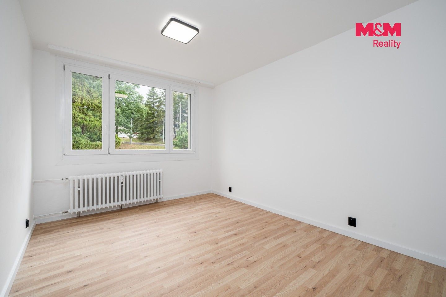 Pronájem bytu 3+kk 71 m² - foto 7