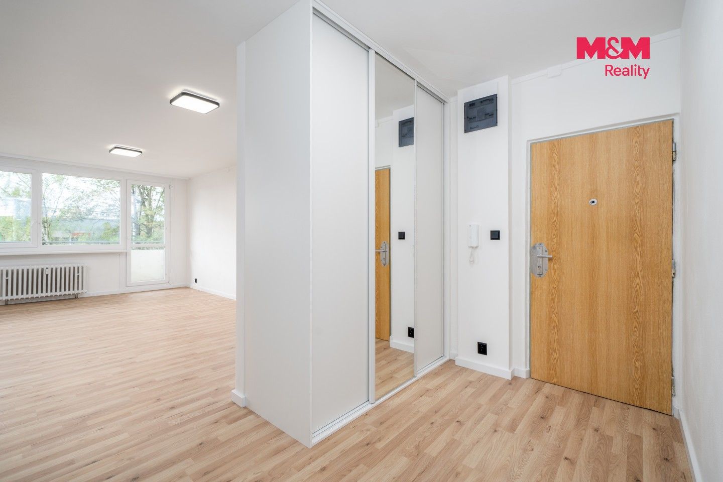 Pronájem bytu 3+kk 71 m² - foto 8