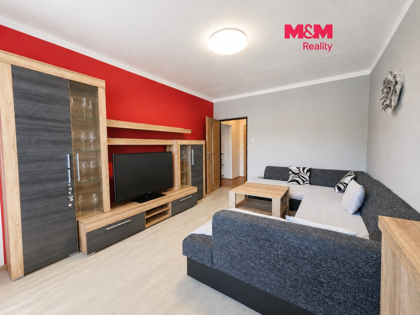 Prodej bytu 3+1 62 m² - foto 1