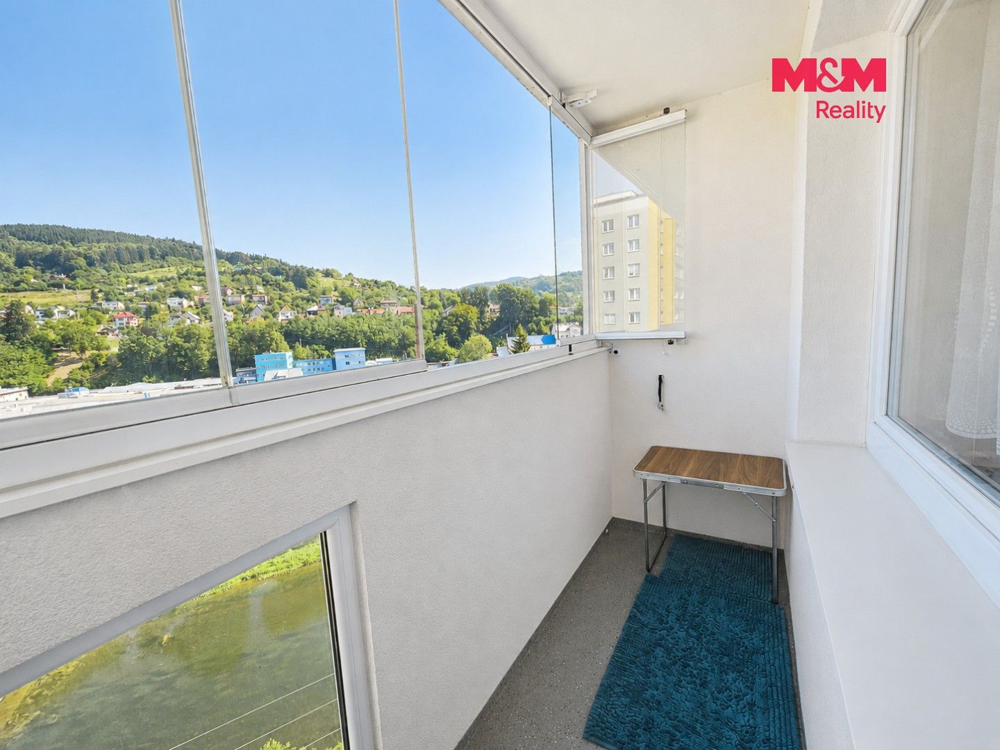Prodej bytu 3+1 62 m² - foto 4