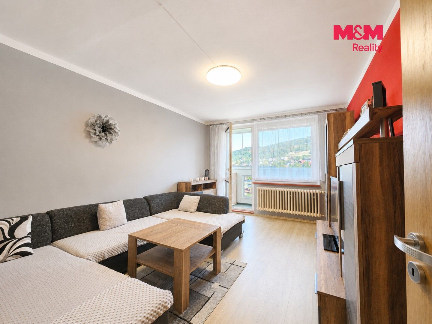 Prodej bytu 3+1 62 m² - foto 6