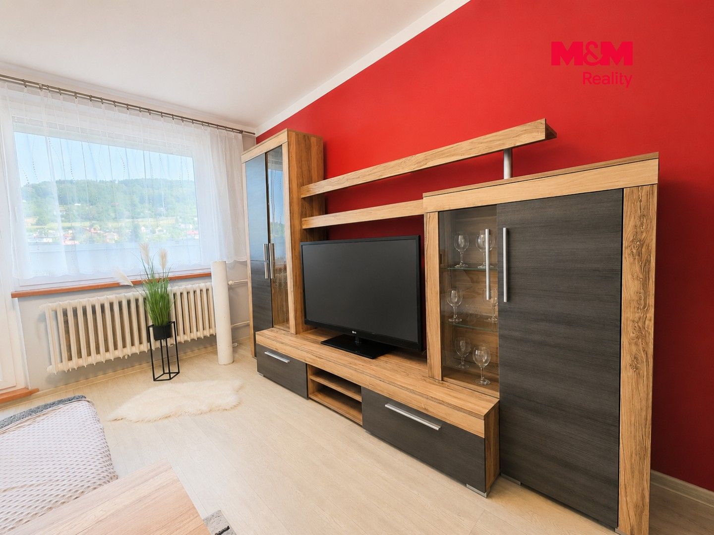 Prodej bytu 3+1 62 m² - foto 8