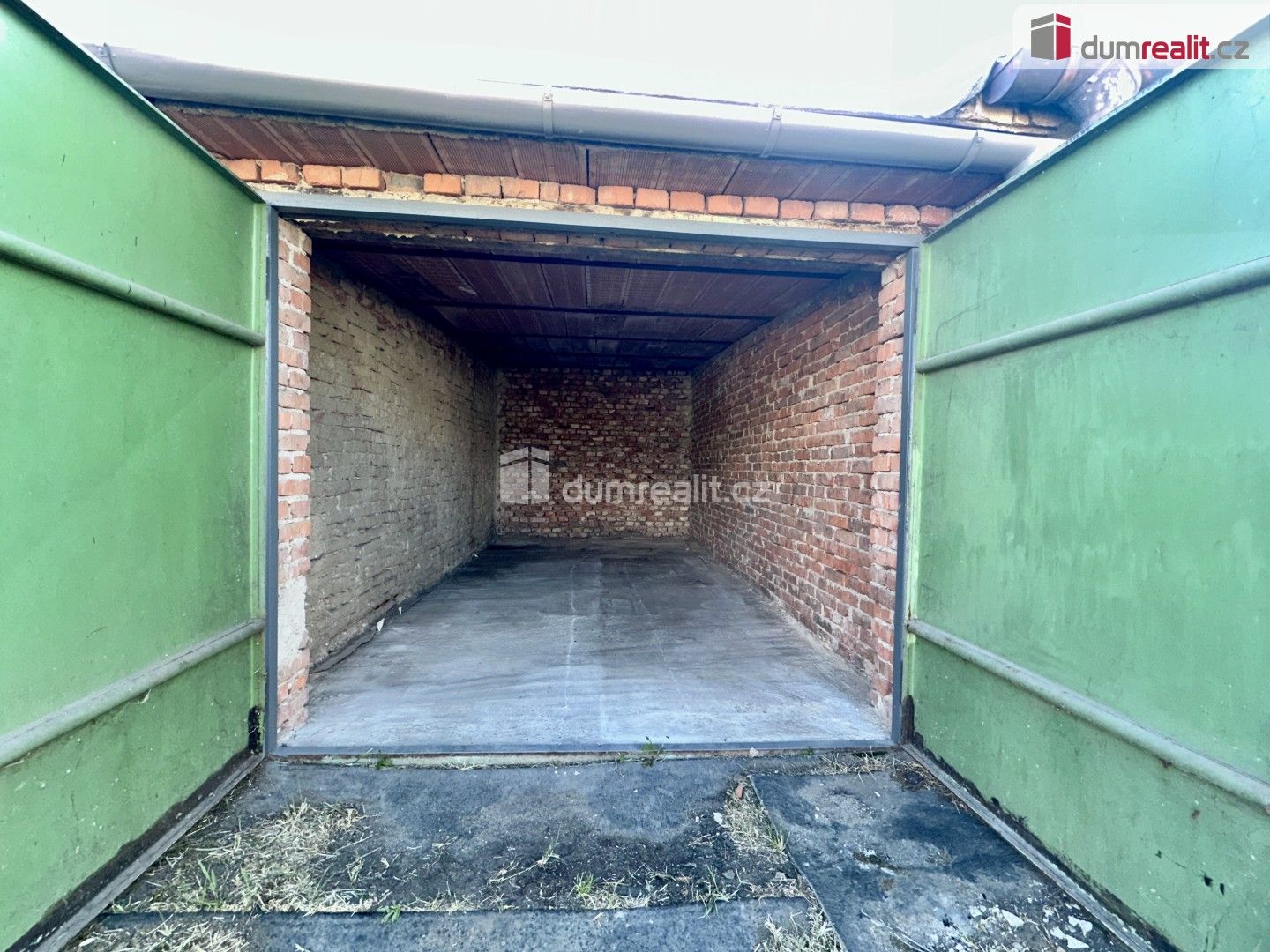 Prodej nemovitosti 19 m² - foto 1