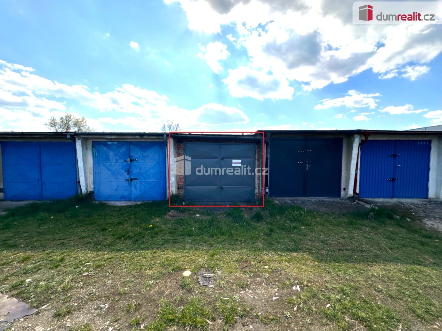 Prodej nemovitosti 19 m² - foto 3