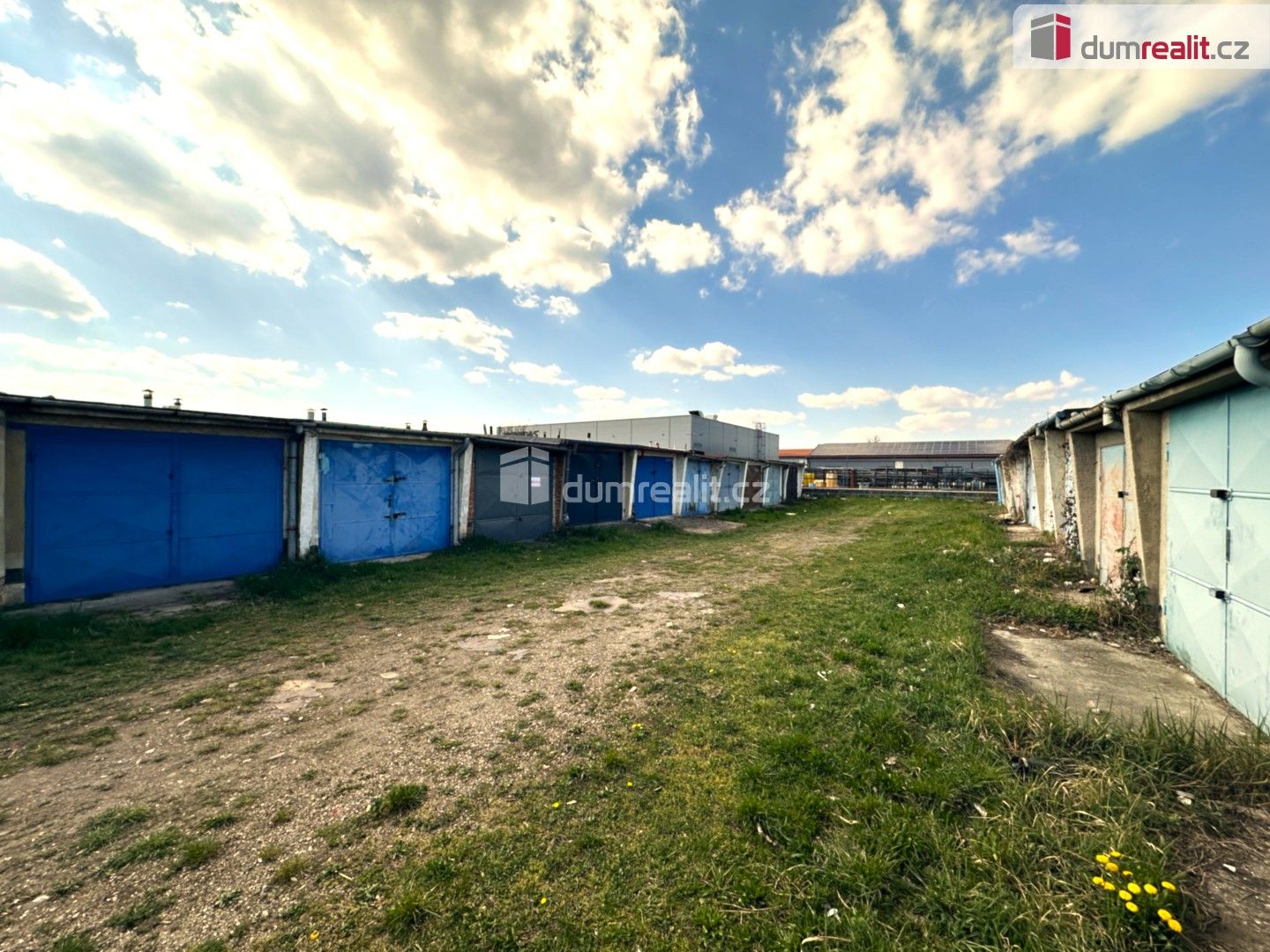 Prodej nemovitosti 19 m² - foto 2