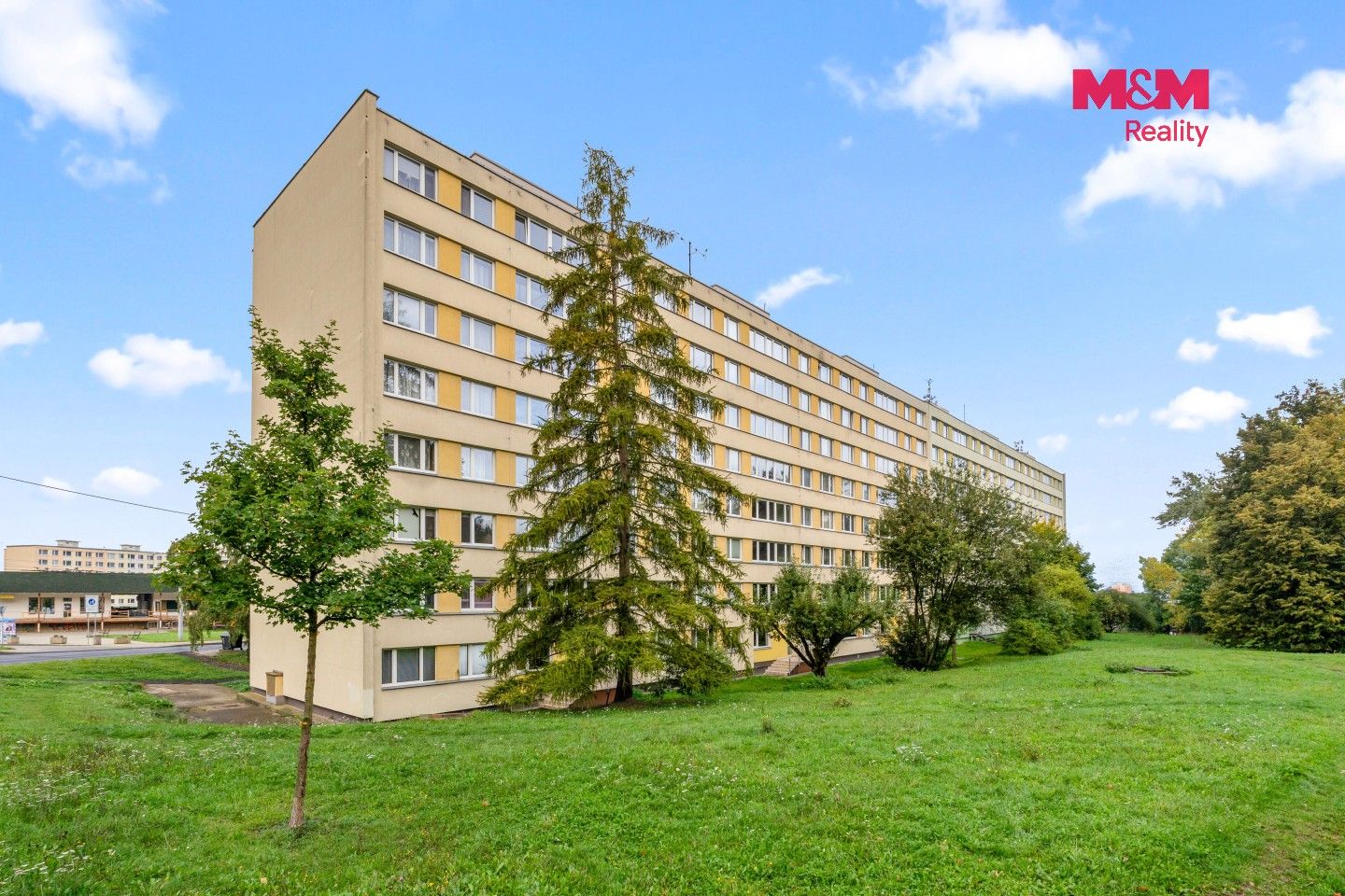 Pronájem bytu 3+kk 71 m² - foto 11