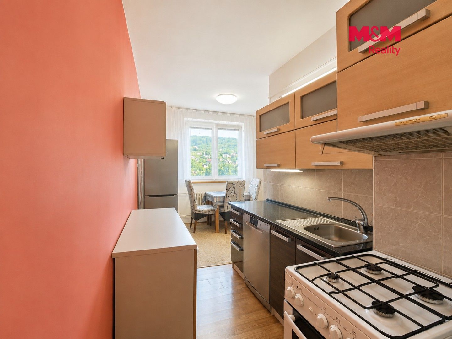 Prodej bytu 3+1 62 m² - foto 10
