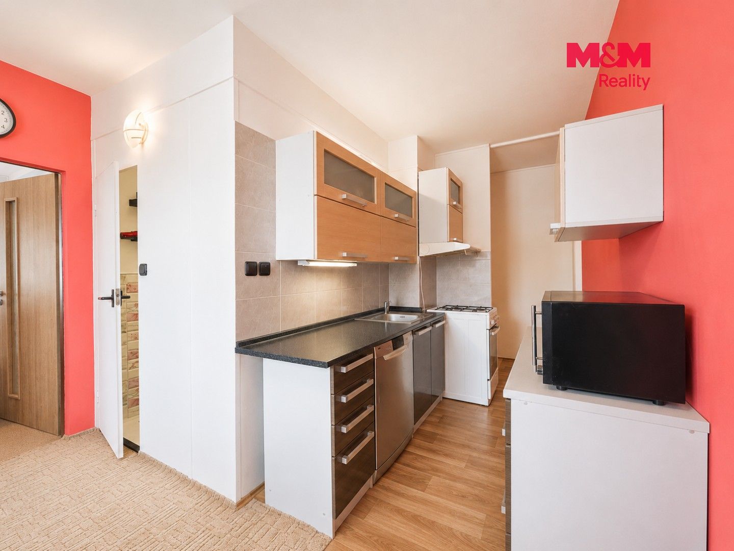 Prodej bytu 3+1 62 m² - foto 11