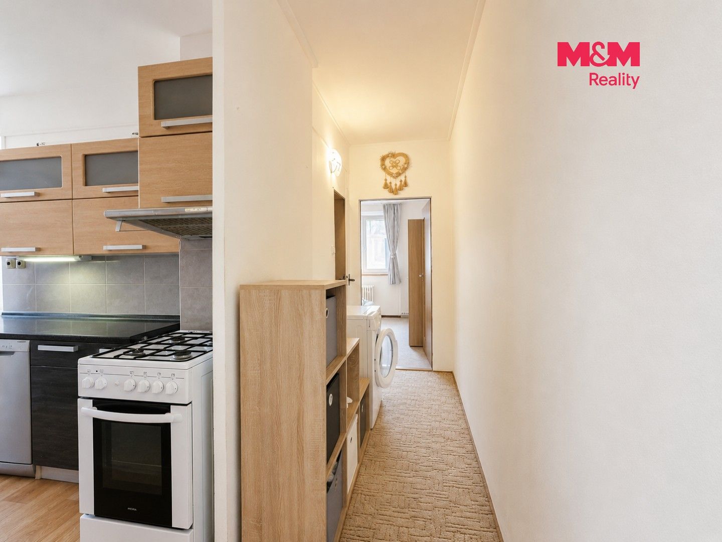 Prodej bytu 3+1 62 m² - foto 13