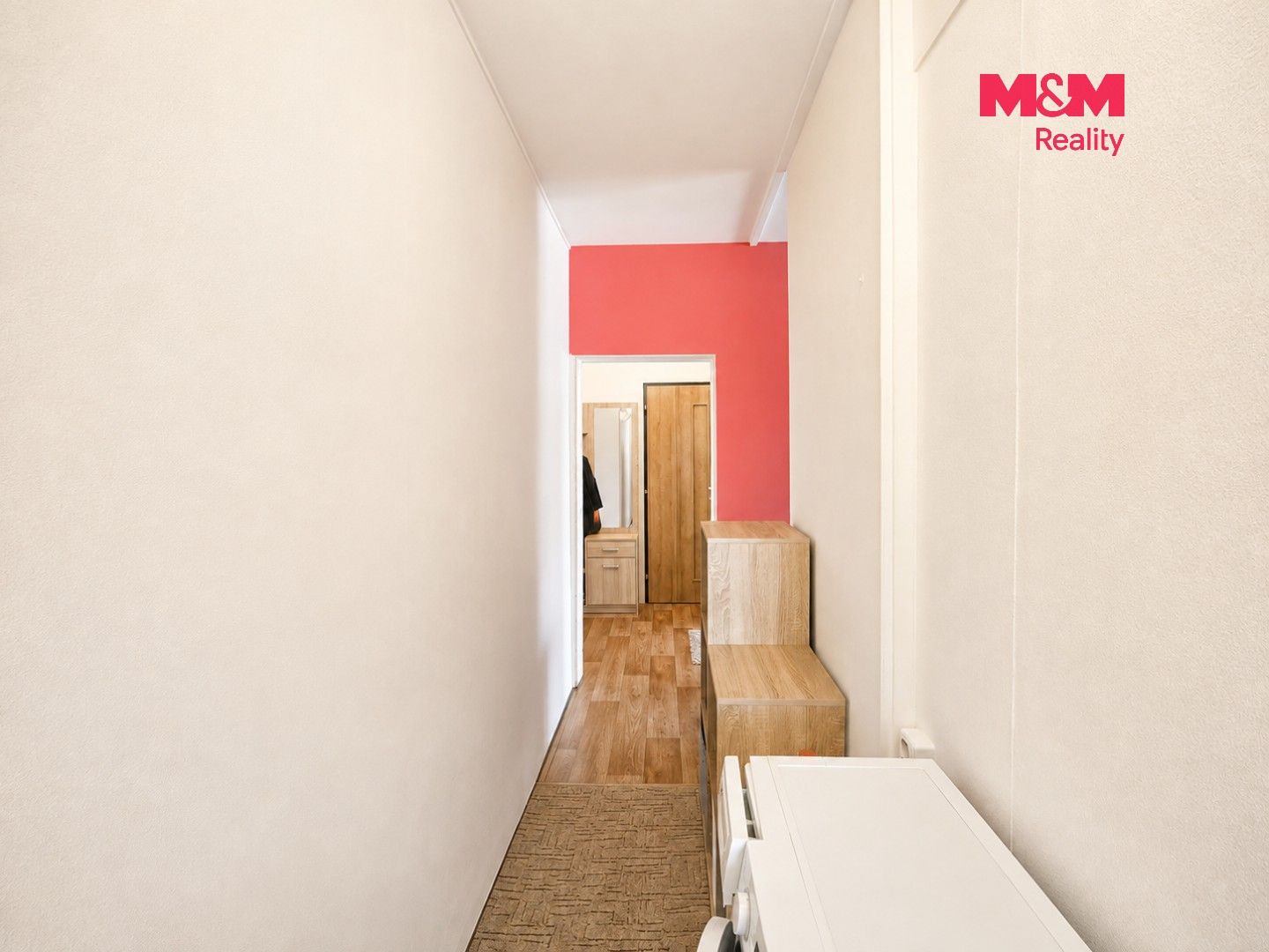 Prodej bytu 3+1 62 m² - foto 14
