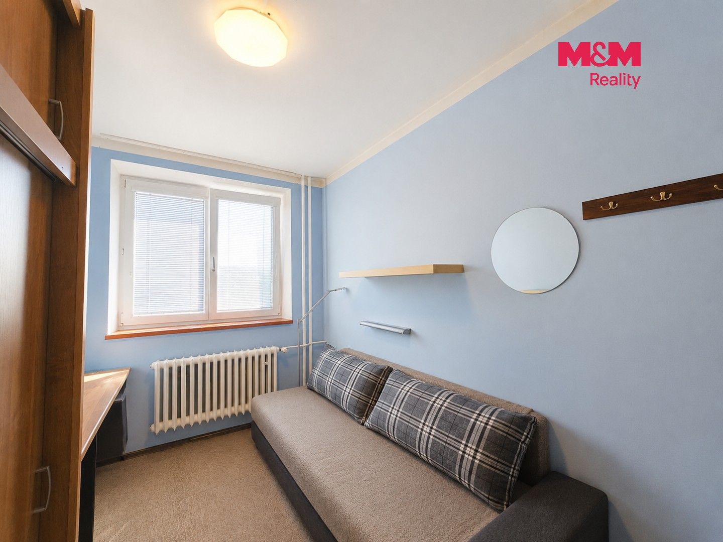 Prodej bytu 3+1 62 m² - foto 15