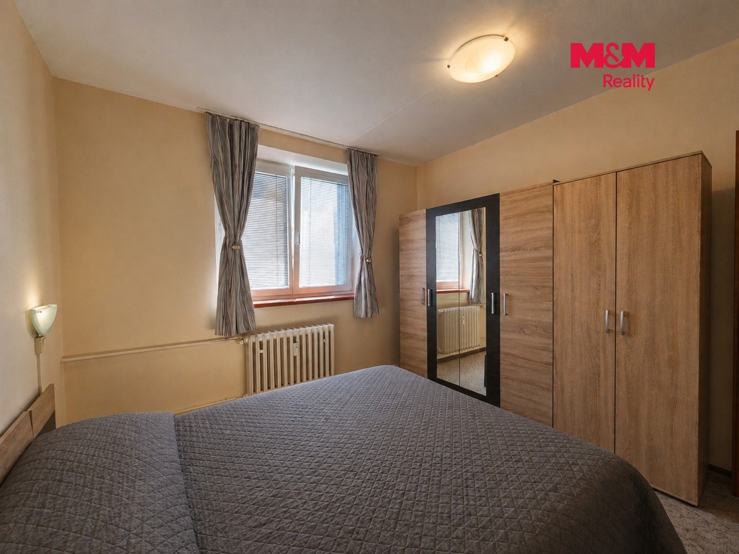 Prodej bytu 3+1 62 m² - foto 16