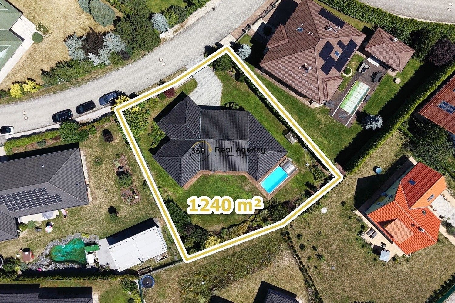 Prodej domu 214 m² - foto 5