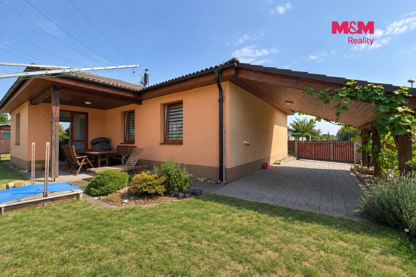 Prodej domu 110 m² - foto 10