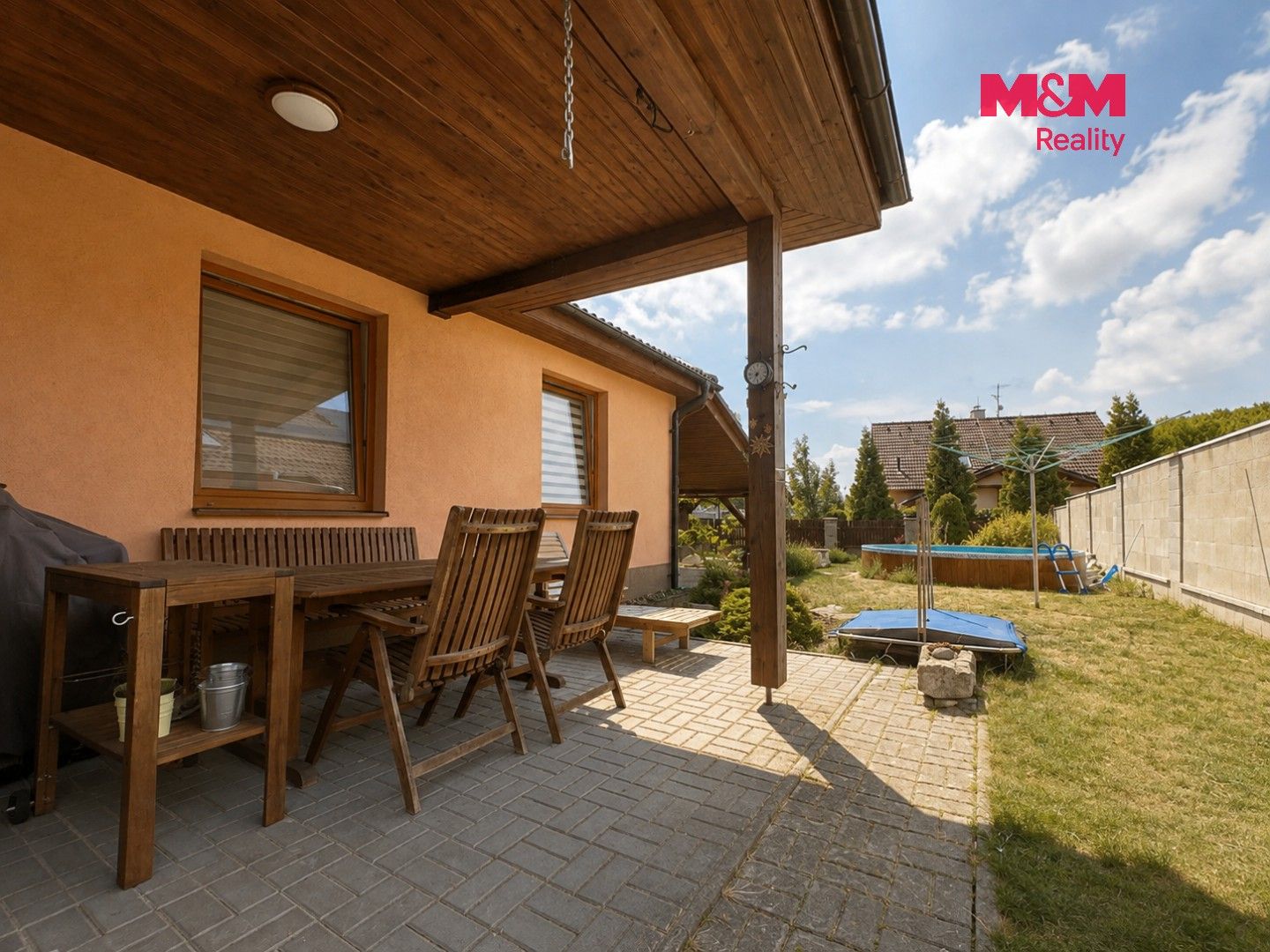 Prodej domu 110 m² - foto 16