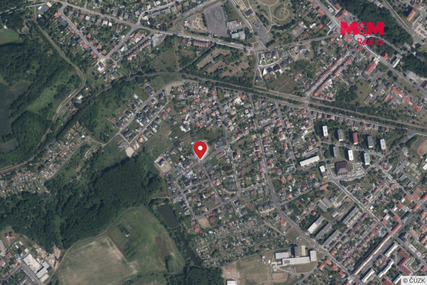 Prodej domu 110 m² - foto 21