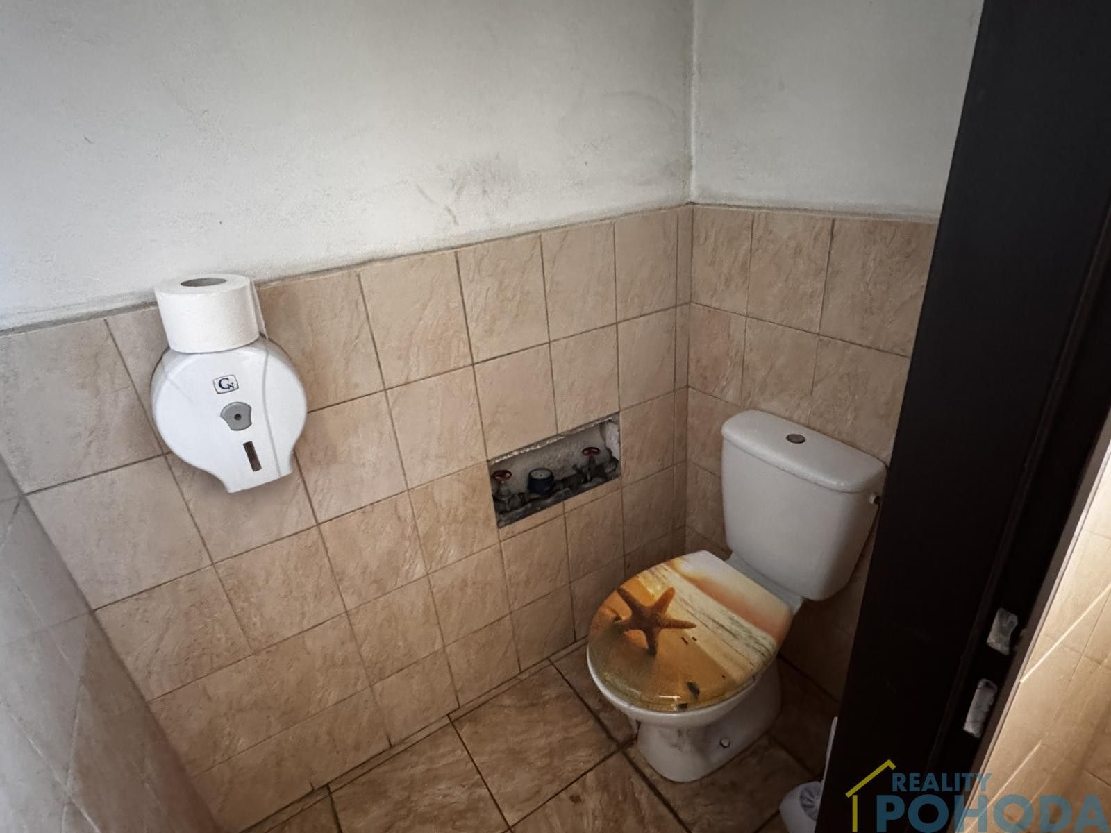 Pronájem komerčního prostoru 557 m² - foto 29