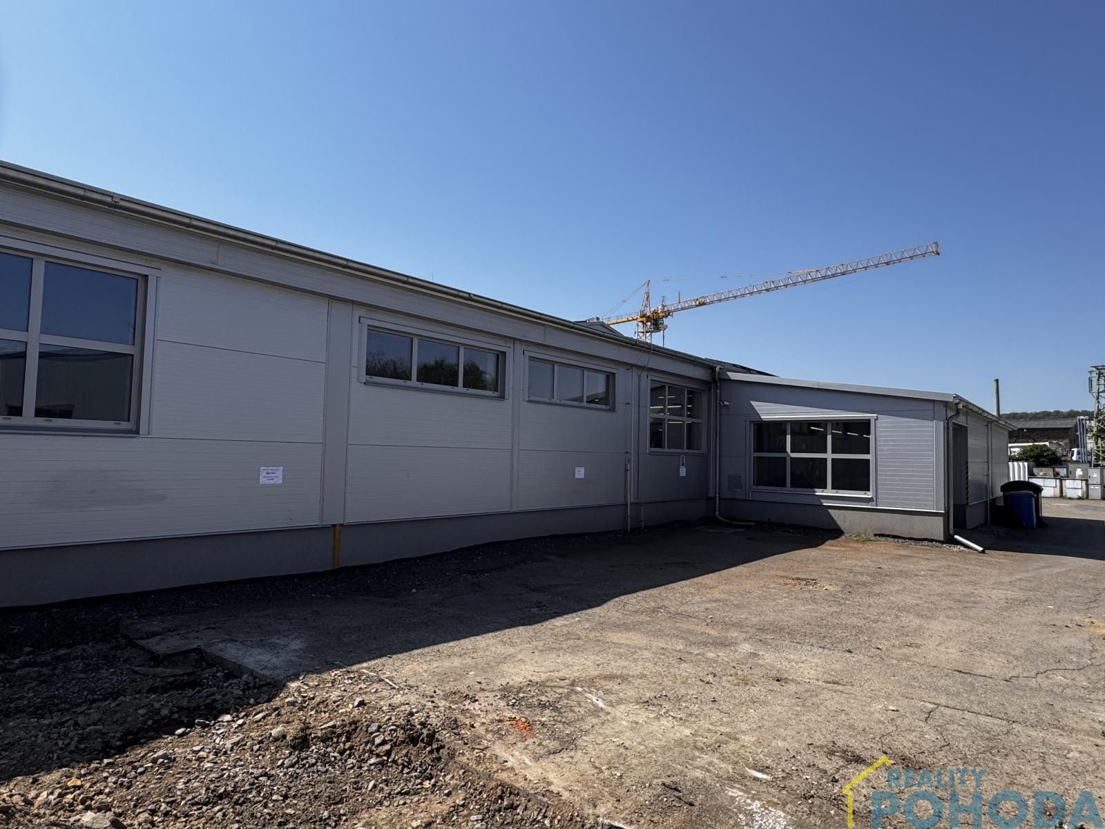 Pronájem komerčního prostoru 557 m² - foto 36