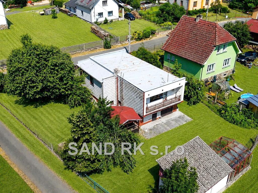 Prodej domu 190 m² - foto 5