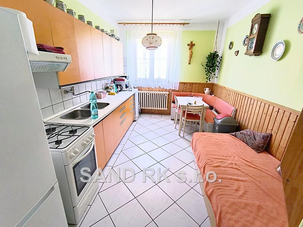 Prodej domu 190 m² - foto 8