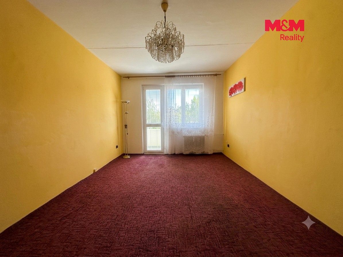Prodej bytu 2+1 54 m² - foto 5