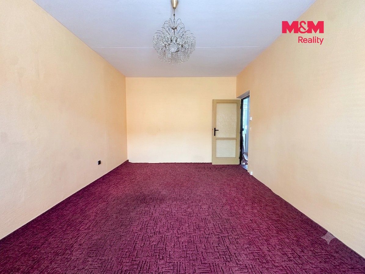 Prodej bytu 2+1 54 m² - foto 6