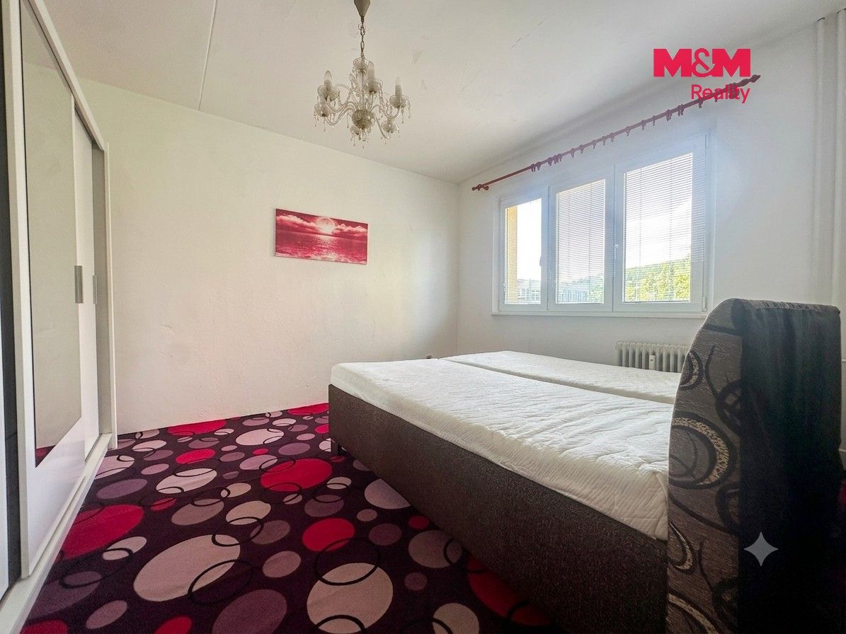 Prodej bytu 2+1 54 m² - foto 8