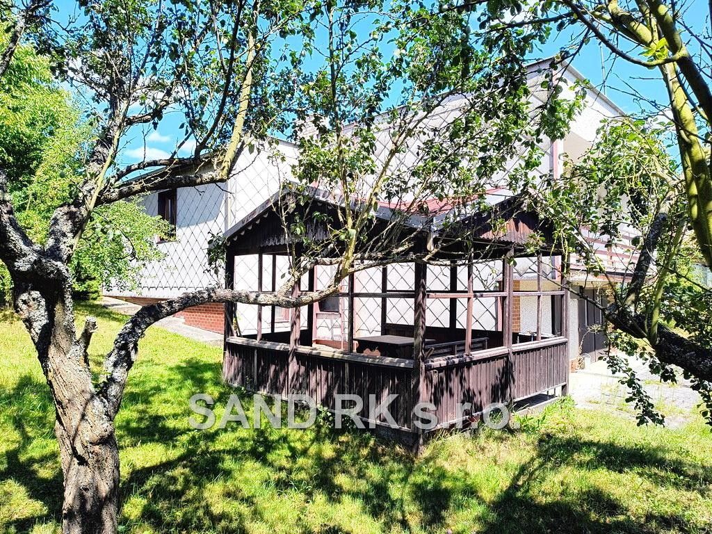 Prodej domu 190 m² - foto 10